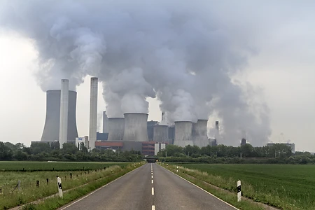 Power plants